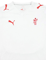 DENMARK DHF HANDBALL SHIRT XL