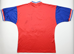 1993-95 BAYERN MUNCHEN SHIRT XL