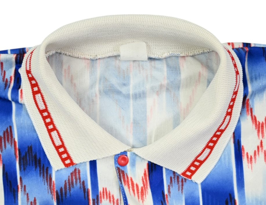 ABM VINTAGE LONGSLEEVE SHIRT XL