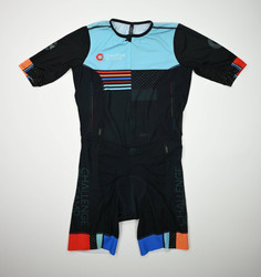 GOBIK CYCLING SUIT S