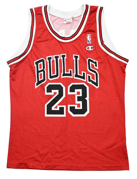 CHICAGO BULLS NBA *JORDAN* SHIRT M