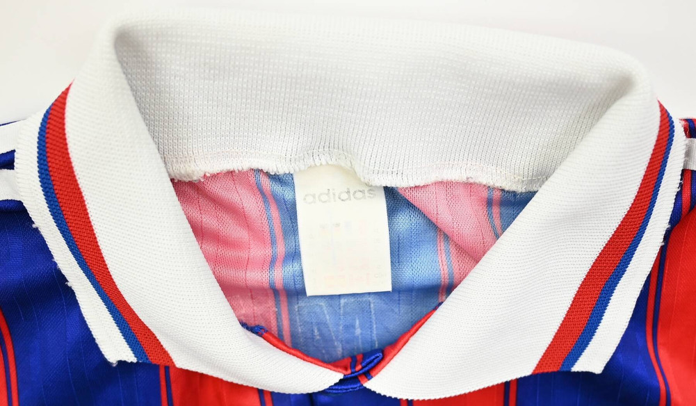 1995-97 BAYERN MUNCHEN SHIRT M
