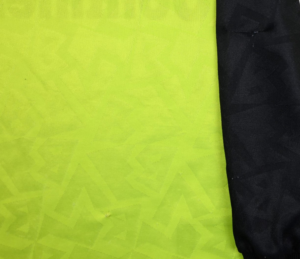 1995-96 BORUSSIA DORTMUND LONGSLEEVE M. BOYS