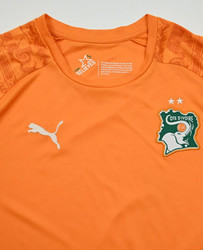 2014-15 IVORY COAST KOSZULKA L