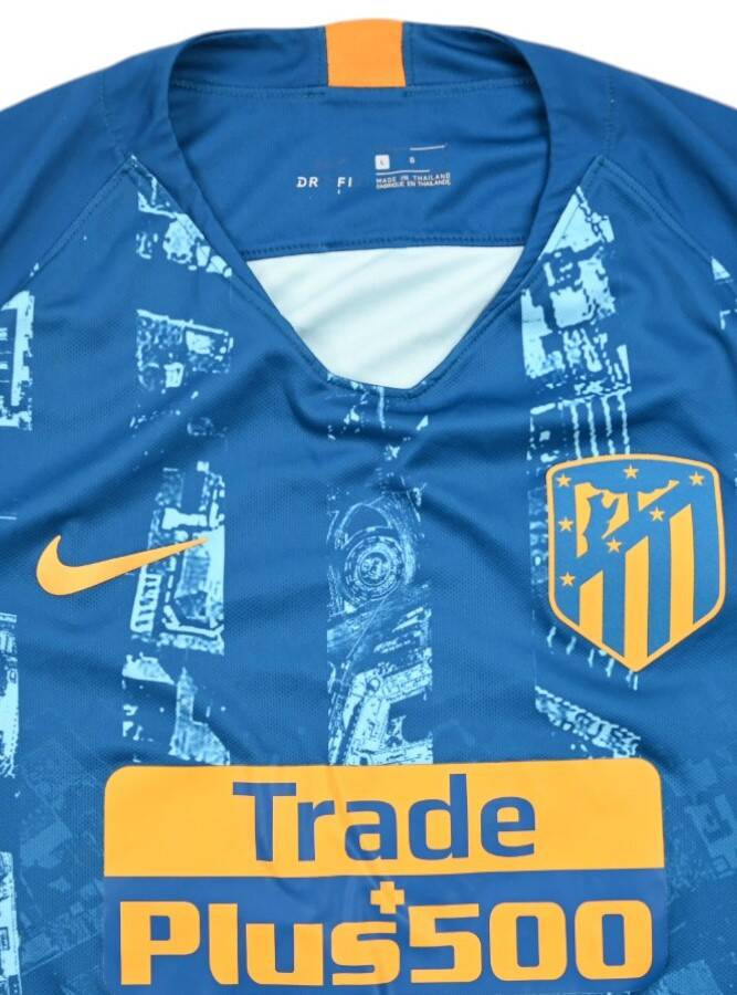 2018-19 ATLETICO MADRID KOSZULKA L