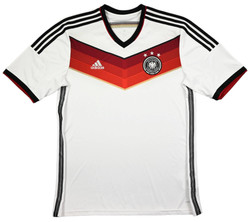 2014-15 GERMANY KOSZULKA XL