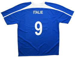 ITALY KOSZULKA L/XL