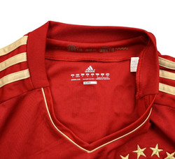 2011-13 BAYERN MUNCHEN *MULLER* KOSZULKA S