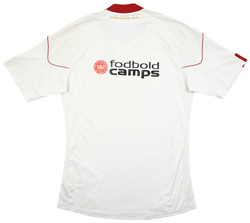 2010-11 DENMARK KOSZULKA M