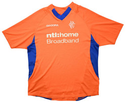 2002-03 GLASGOW RANGERS F.C. KOSZULKA M