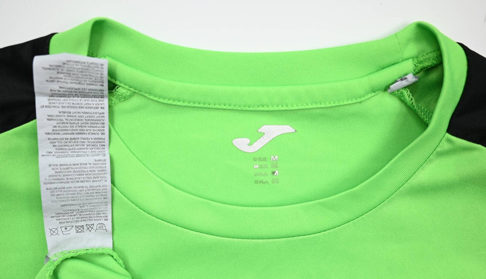 WUPPERTALER SV *SCHMAHL* LONGSLEEVE M