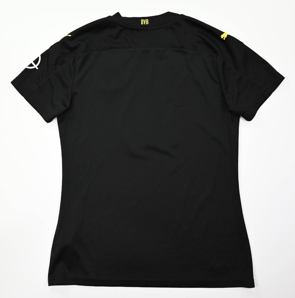 2020-21 BORUSSIA DORTMUND KOSZULKA XS
