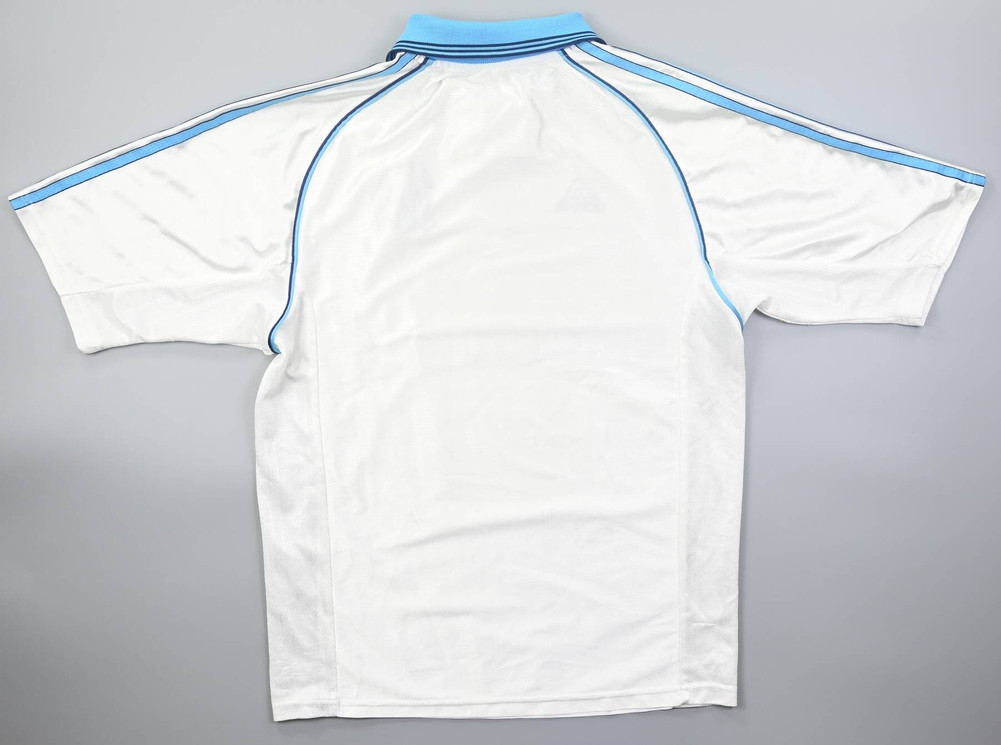 1998-99  OLYMPIQUE MARSEILLE SHIRT S