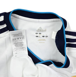 2012-13 REAL MADRID *OZIL* KOSZULKA S