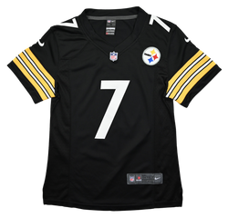 PITTSBURGH STEELERS NFL *ROETHLISBERGER* SHIRT S