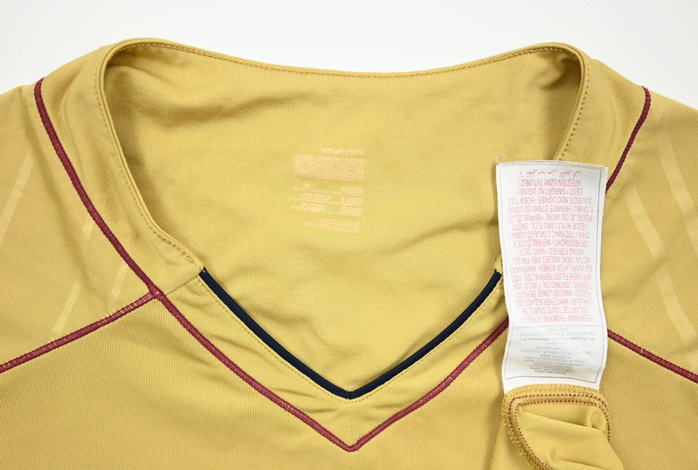 2007-08 ARSENAL KOSZULKA XL 