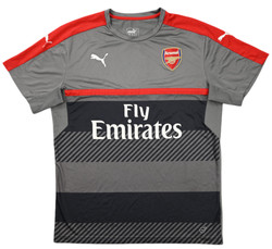 2016-17 ARSENAL SHIRT XL