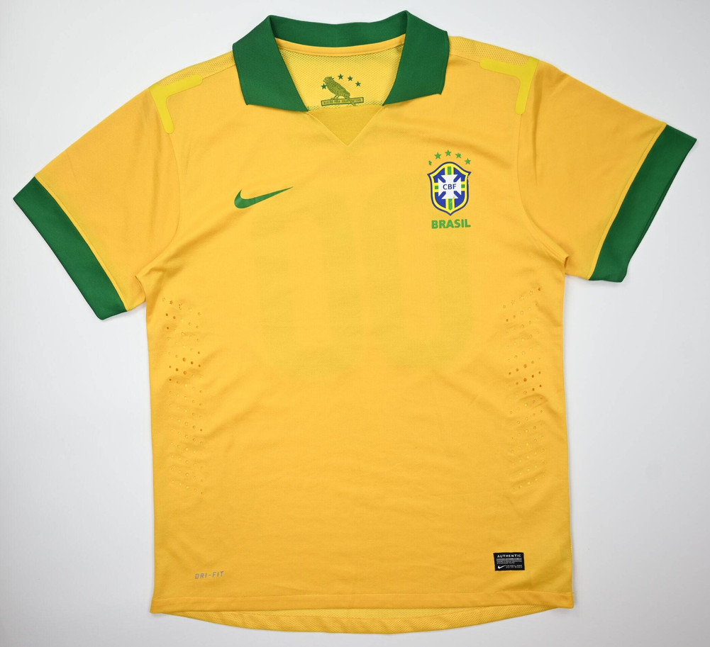 2013-14 BRAZIL *STONES* KOSZULKA L
