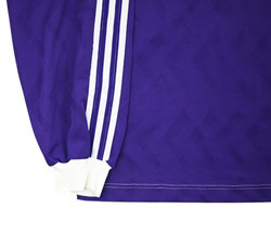 ADIDAS #13 OLDSCHOOL LONGSLEEVE L