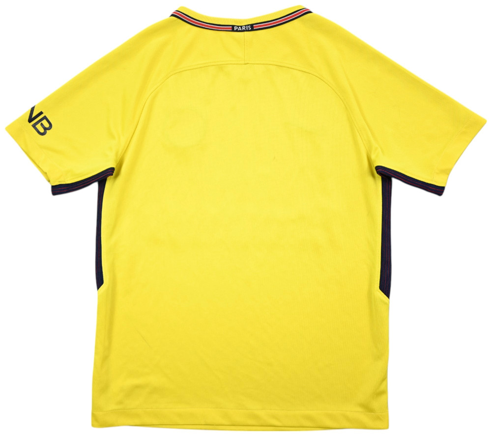 2017-18 PARIS SAINT-GERMAIN KOSZULKA M. BOYS