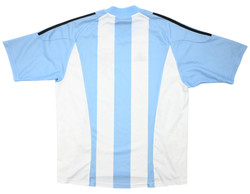 2002-04 ARGENTINA KOSZULKA L