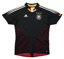 2004-06 GERMANY SHIRT S