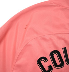 2018-19 BARCELONA *COUTINHO* SHIRT L