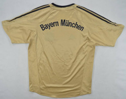 2004-05 BAYERN MUNCHEN KOSZULKA S