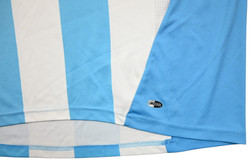 2007-08 OLYMPIQUE MARSEILLE SHIRT XL