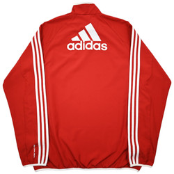 2013-14 BAYERN MUNCHEN BLUZA L