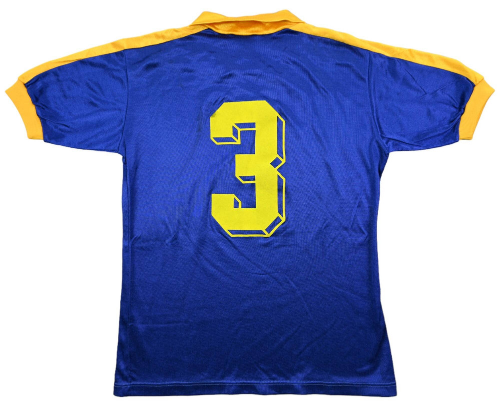 PUMA OLDSCHOOL #3 SHIRT M