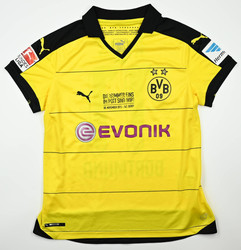 2015-16 BORUSSIA DORTMUND *REUS* SHIRT WOMEN L