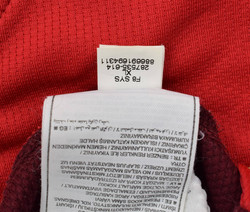 2008-10 ARSENAL *ROSICKY* KOSZULKA XL