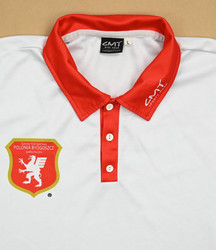 BTŻ POLONIA BYDGOSZCZ KOSZULKA L
