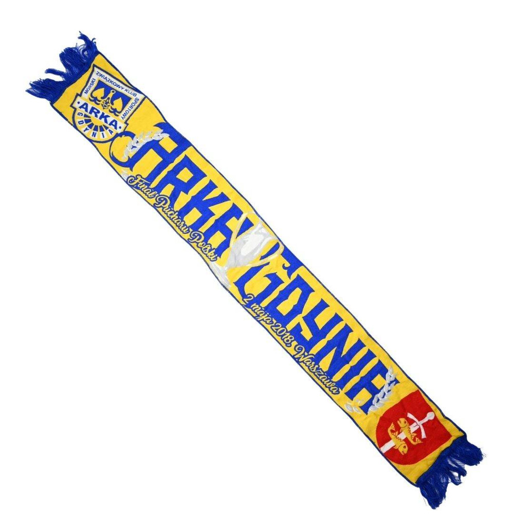 ARKA GDYNIA SCARF