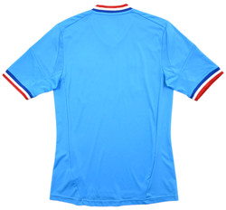 2012-13 OLYMPIQUE MARSEILLE SHIRT S