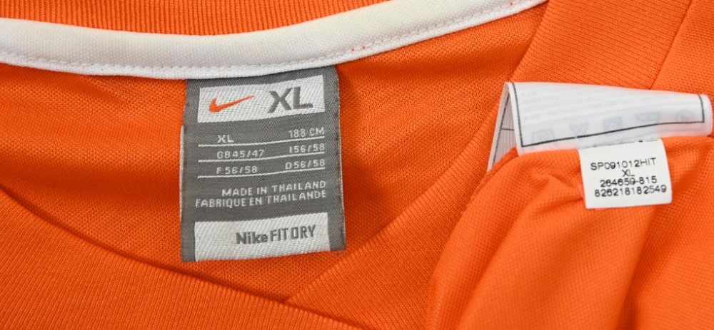 2008-10 FSV MAINZ 05 SHIRT XL