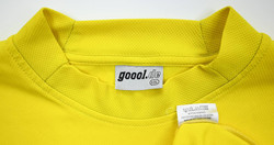 2001-02 BORUSSIA DORTMUND LONGSLEEVE XXL