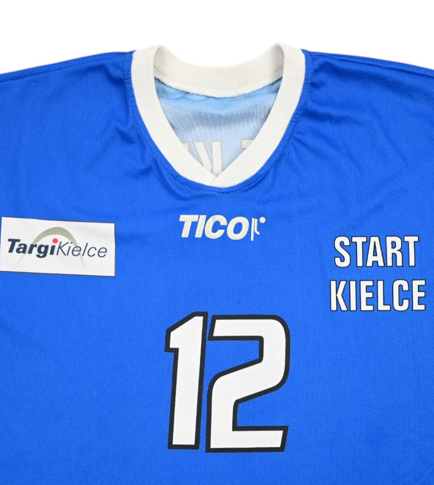 START KIELCE KOSZULKA L