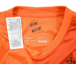 2012-13 NETHERLANDS *SNEIJDER* KOSZULKA XL