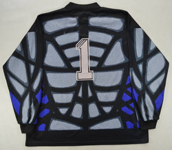 ADIDAS GK OLDSCHOOL SHIRT XXL