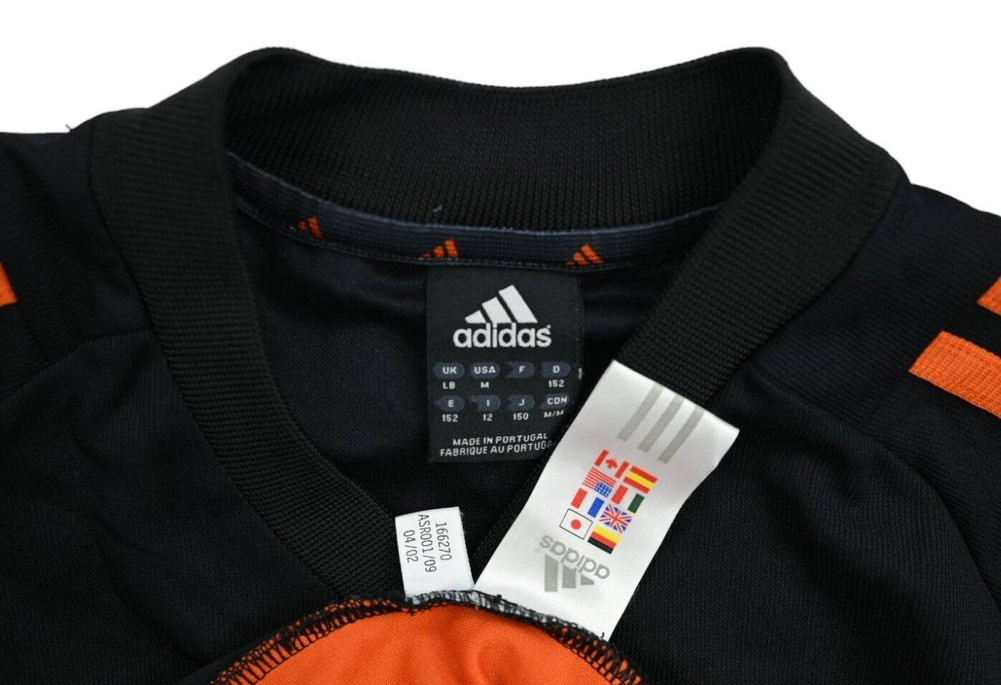 2002-03 BENFICA SHIRT M. BOYS