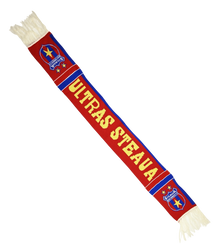 STEAUA BUCHAREST SCARF