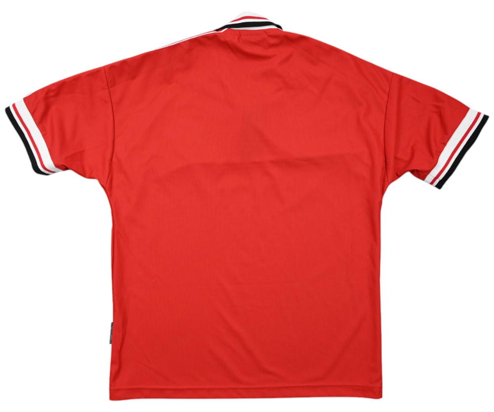 1998-00 MANCHESTER UNITED KOSZULKA M 