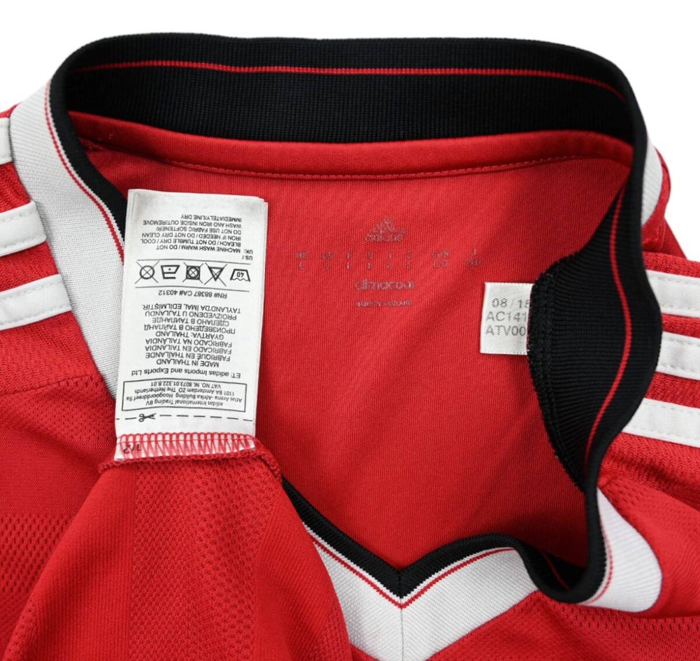 2015-16 MANCHESTER UNITED KOSZULKA L