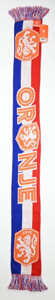 NETHERLANDS NEDERLAND ORANJE SZALIK