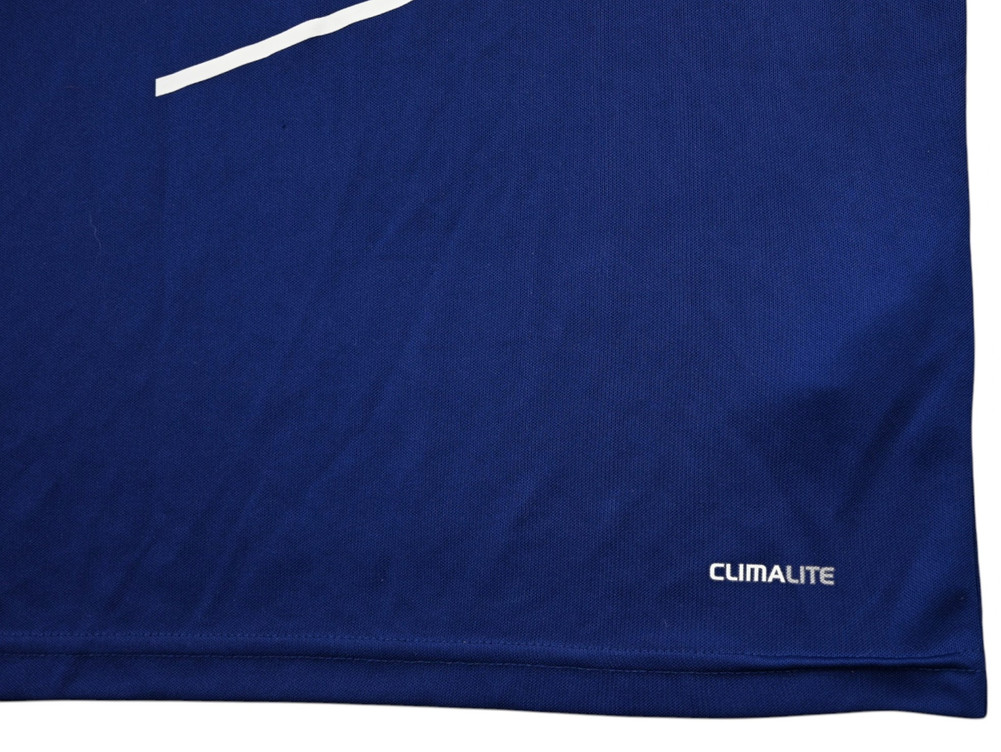 2009-10 FRANCE BASIC SHIRT XL