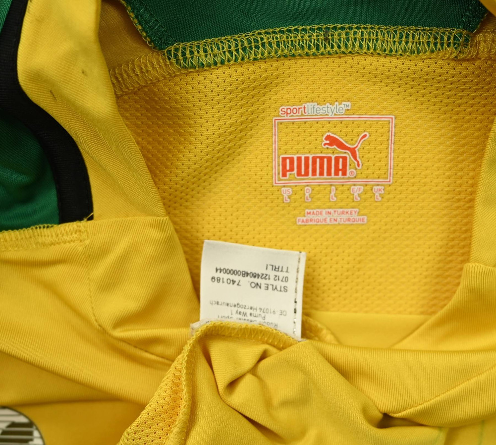 2012-13 SOUTH AFRICA KOSZULKA L