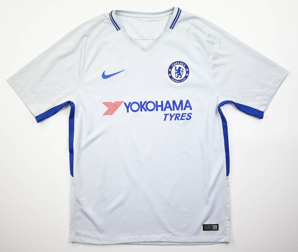 2017-18 CHELSEA LONDON KOSZULKA M