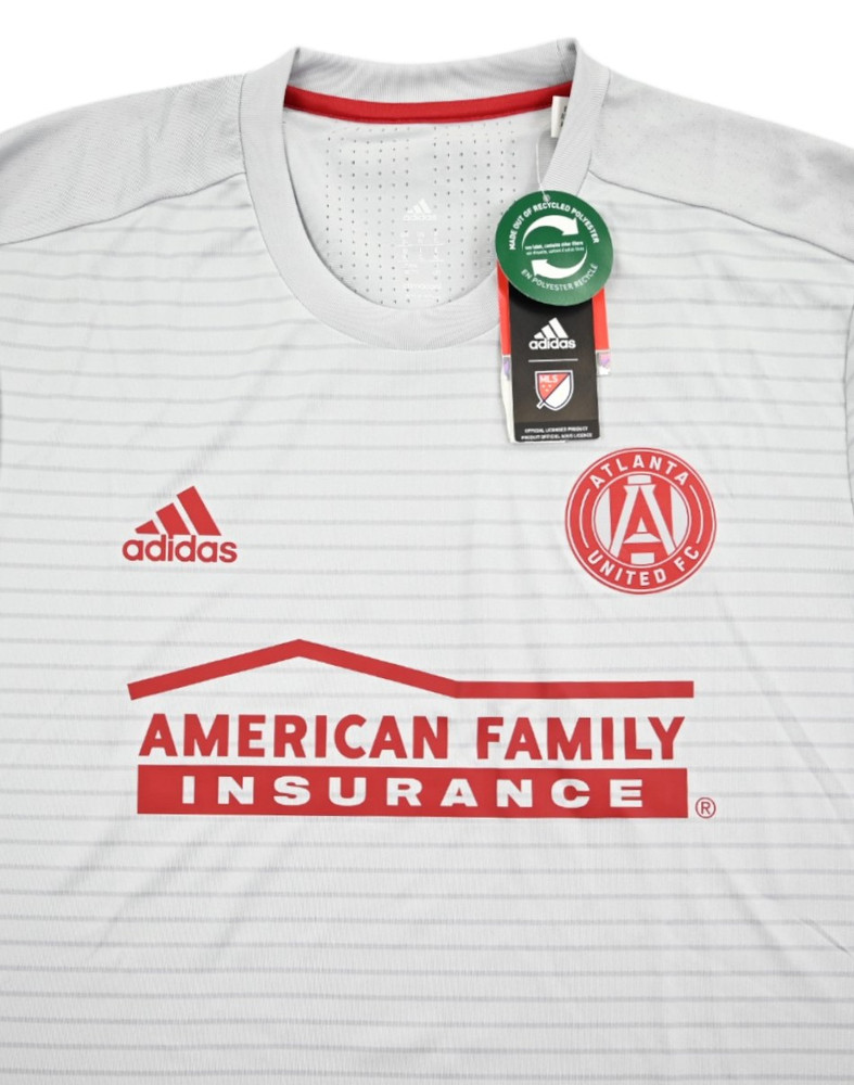2017-18 ATLANTA UNITED SHIRT XL